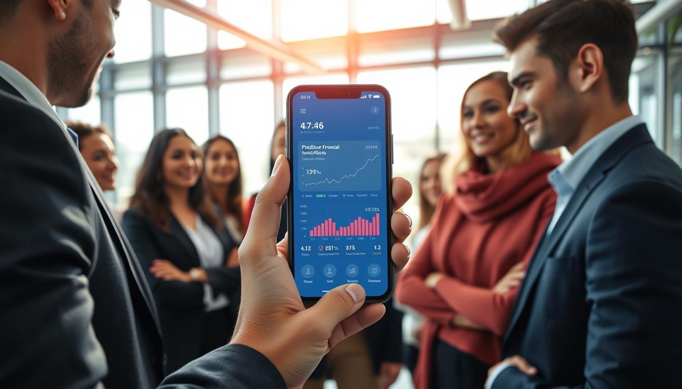 Embrace AI-Driven Banking